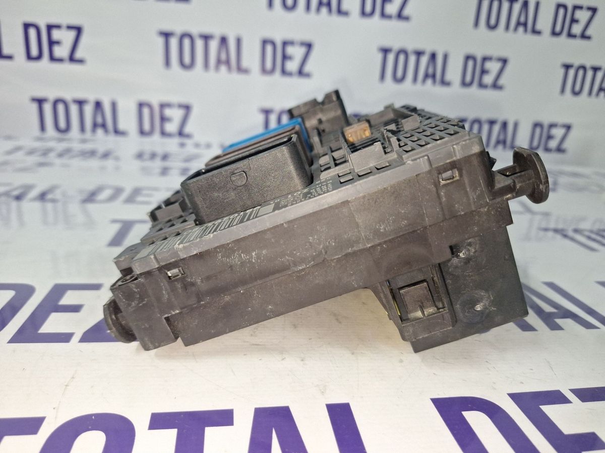 Panou sigurante Peugeot 308 2014 - 9810295780 BSMZ0101