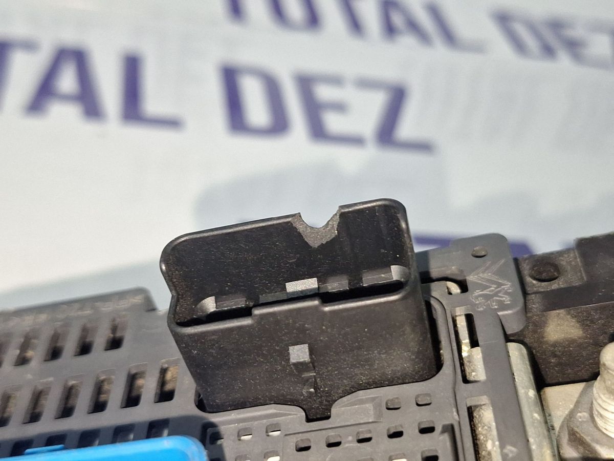 Panou sigurante Peugeot 308 2014 - 9810295780 BSMZ0101
