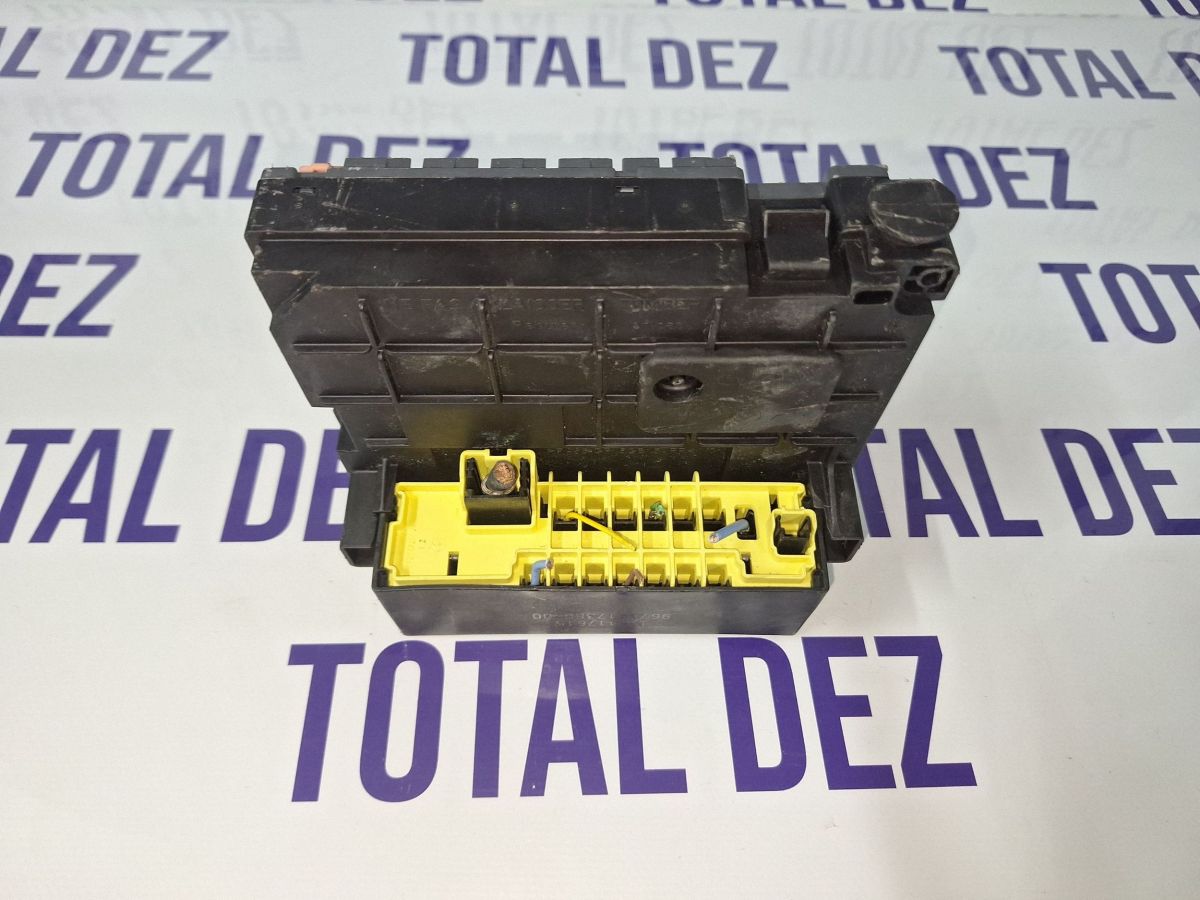 Panou sigurante Peugeot 308 2014 - 9810295780 BSMZ0101