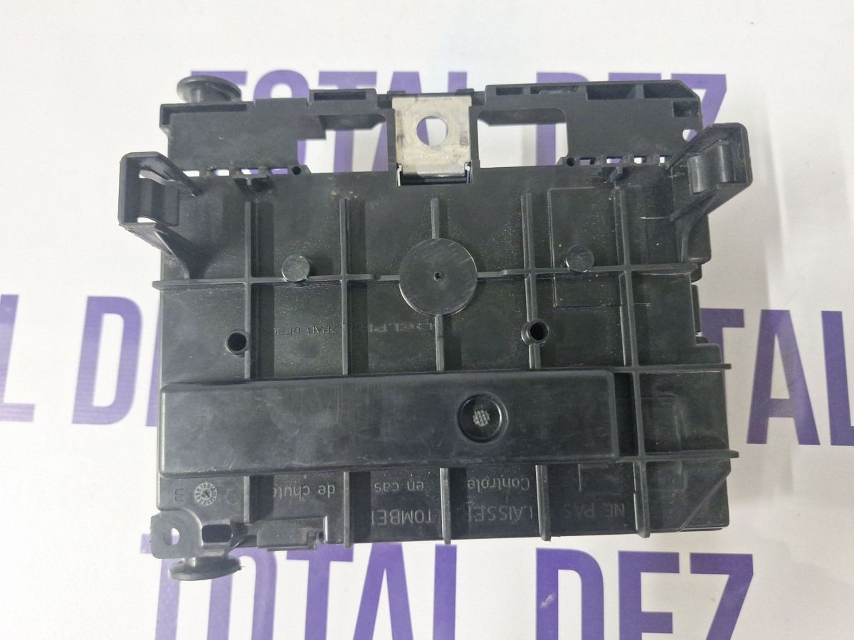 Calculator parcare Peugeot 307 2007 - 9661708280