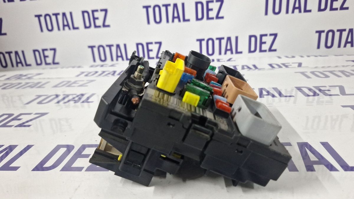 Panou sigurante Peugeot 207 2006 - 9661086980 0869801996