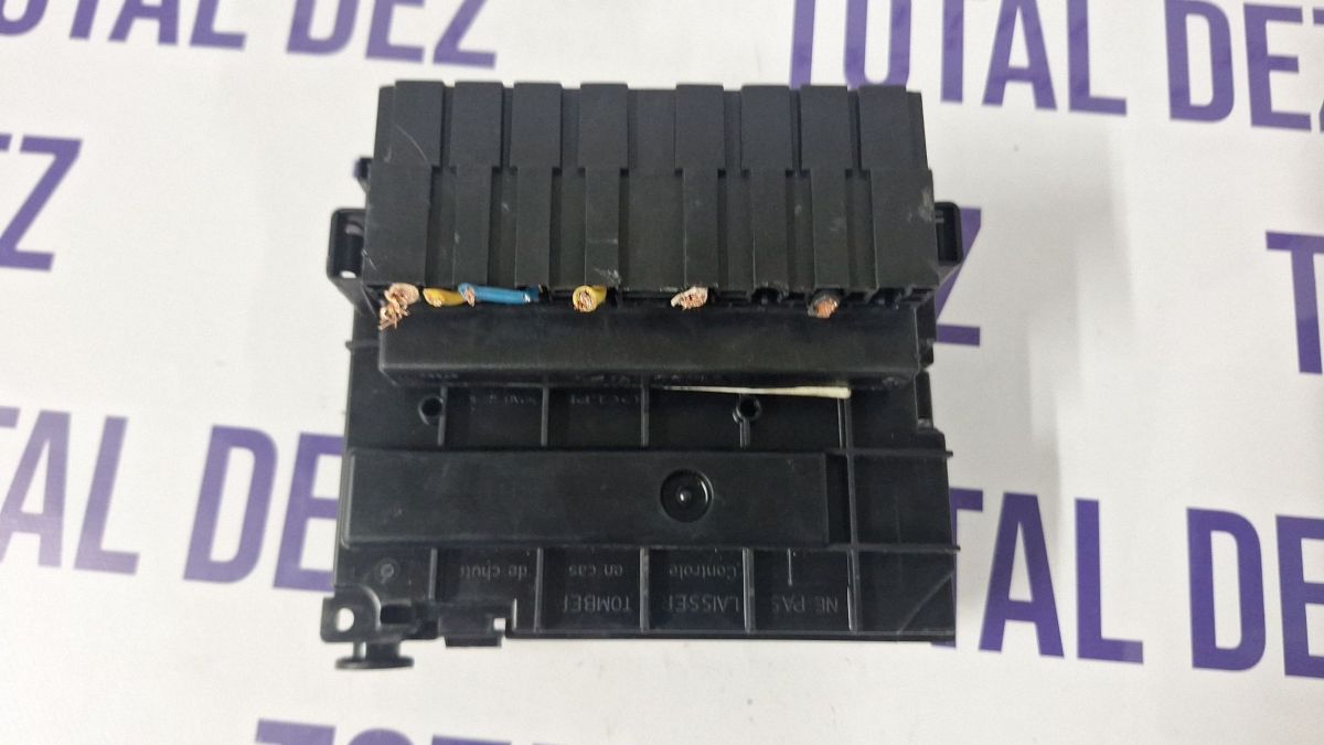 Panou sigurante Peugeot 207 2006 - 9661086980 0869801996