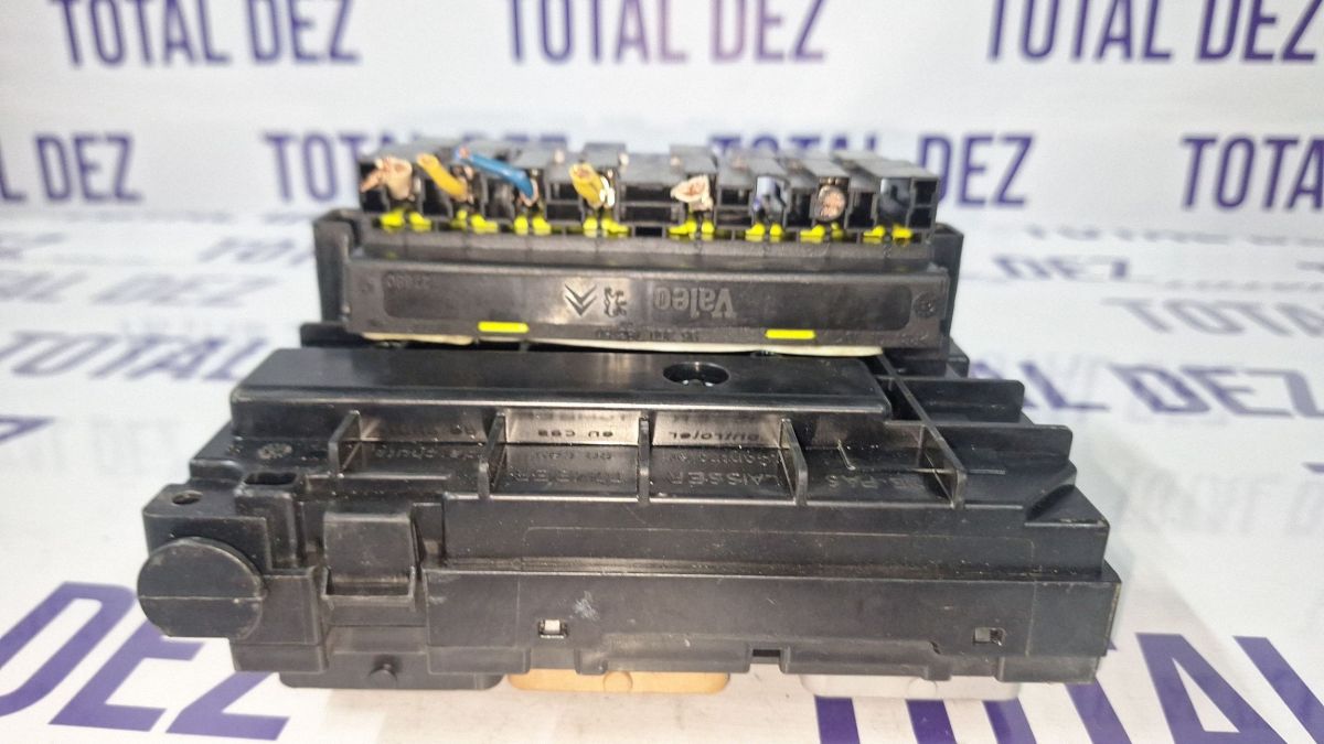 Panou sigurante Peugeot 207 2006 - 9661086980 0869801996