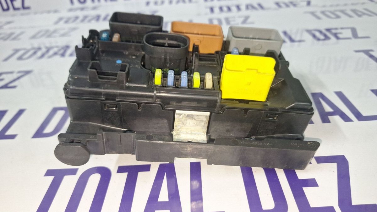 Calculator parcare Citroen C3 Pluriel Picasso 2010 - 9667199780
