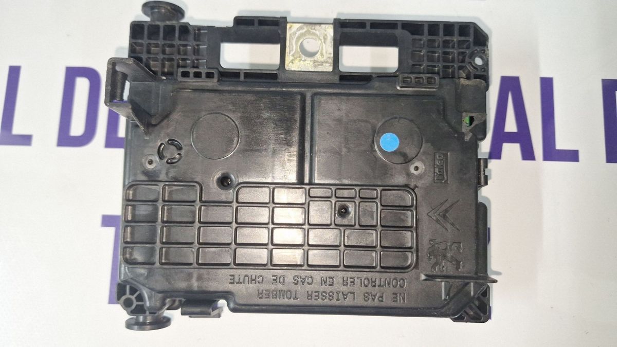 Calculator parcare Citroen C3 Pluriel Picasso 2010 - 9667199780