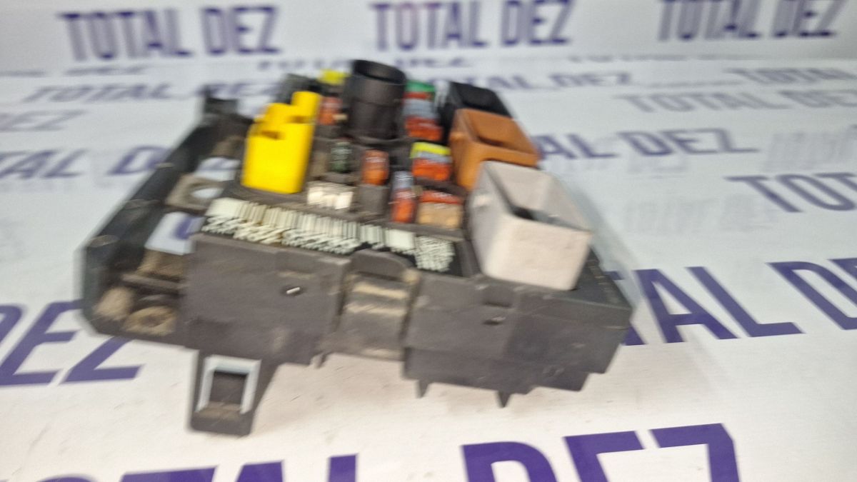Panou sigurante Peugeot 407 2007 - 9664705980