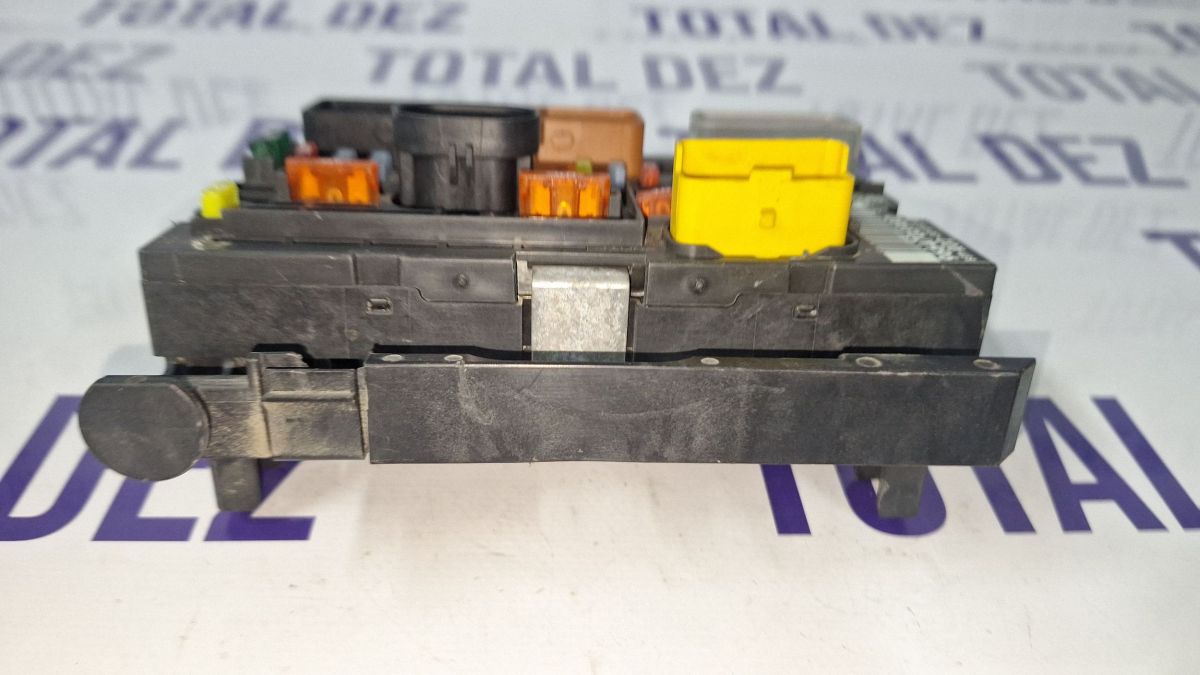 Panou sigurante Peugeot 407 2007 - 9664705980