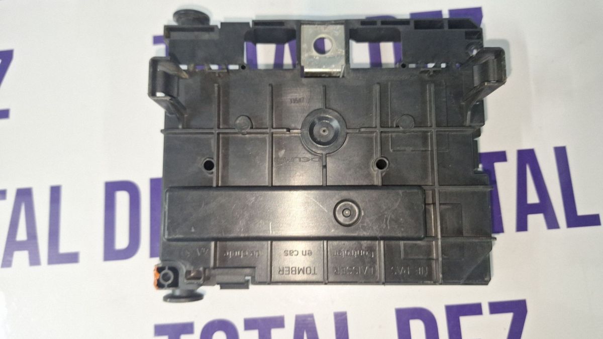 Panou sigurante Peugeot 407 2007 - 9664705980