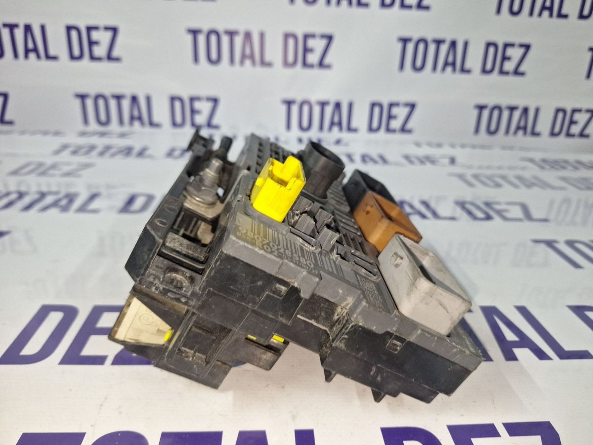 Panou sigurante Peugeot 3008 I 2013 - 9807028580