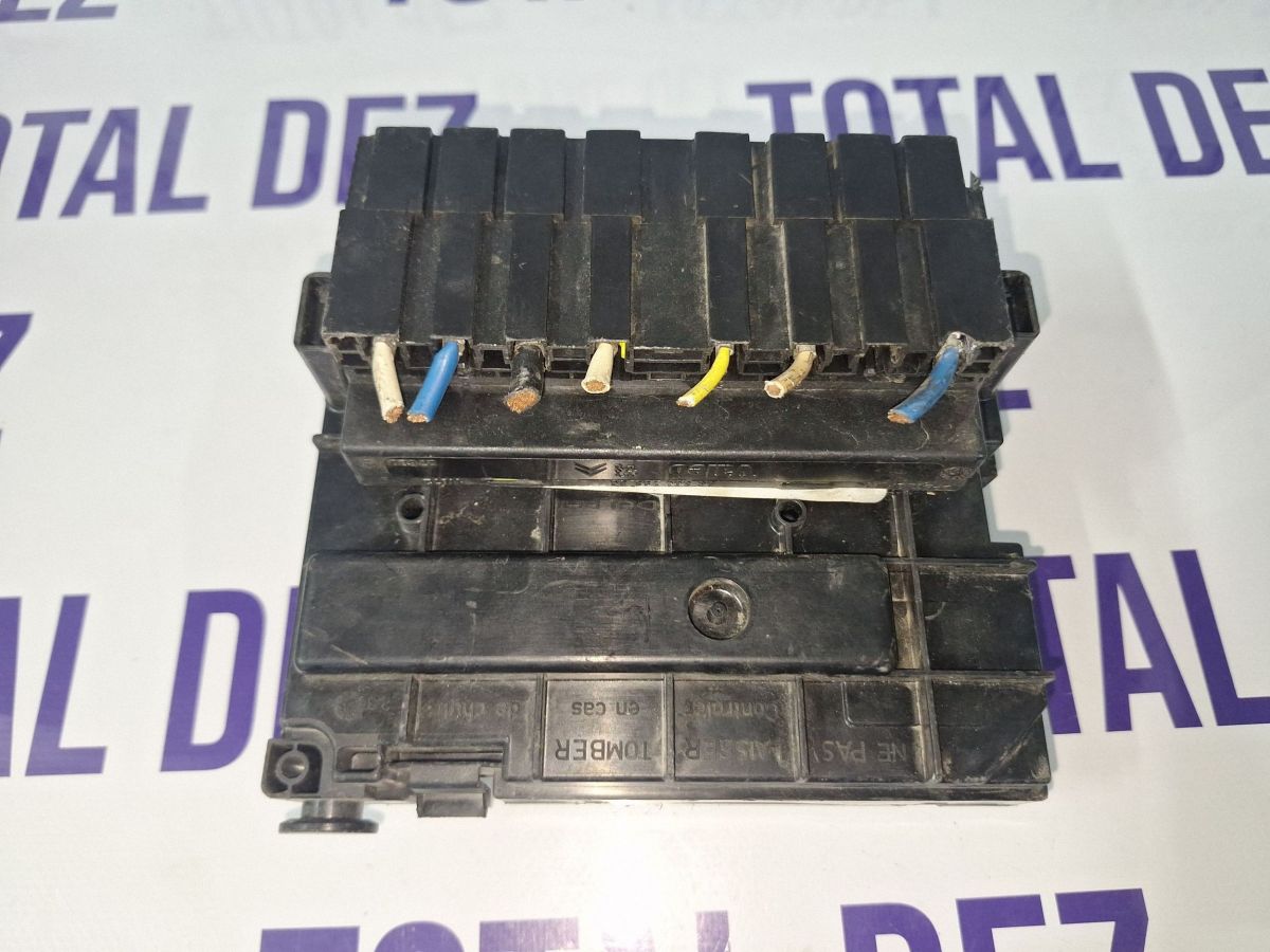 Panou sigurante Peugeot 3008 I 2013 - 9807028580