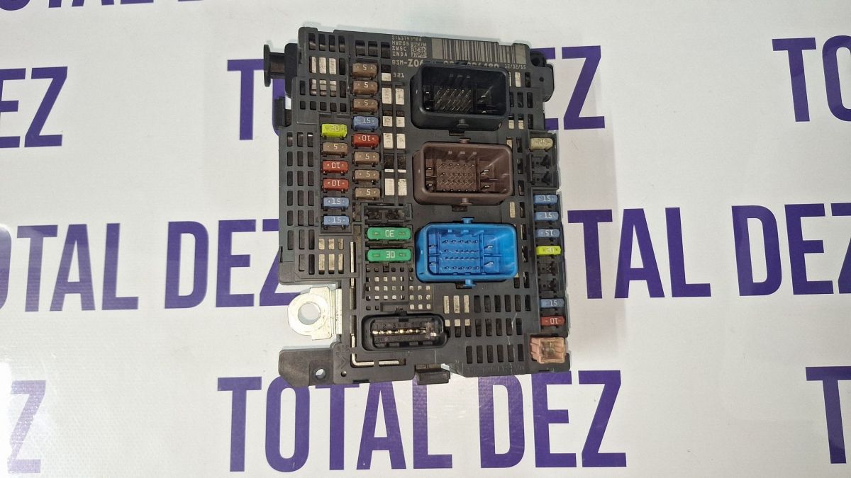 Calculator parcare Peugeot 508 2016 - 9810296480