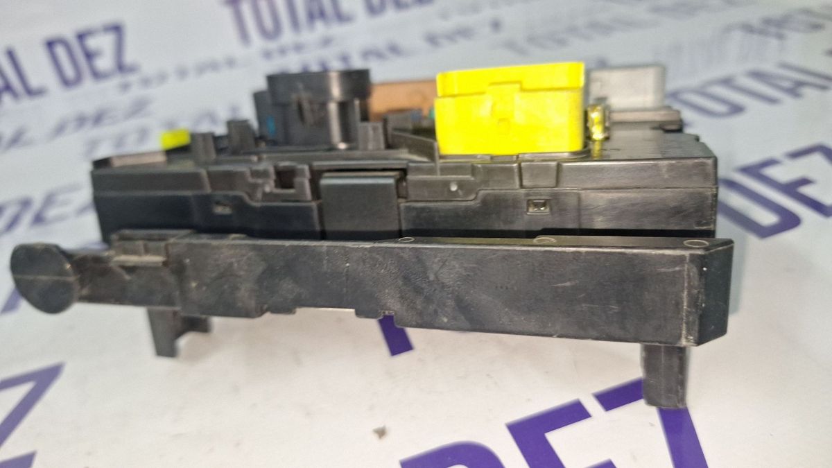 Panou sigurante Peugeot 307 2006 - 9661087080