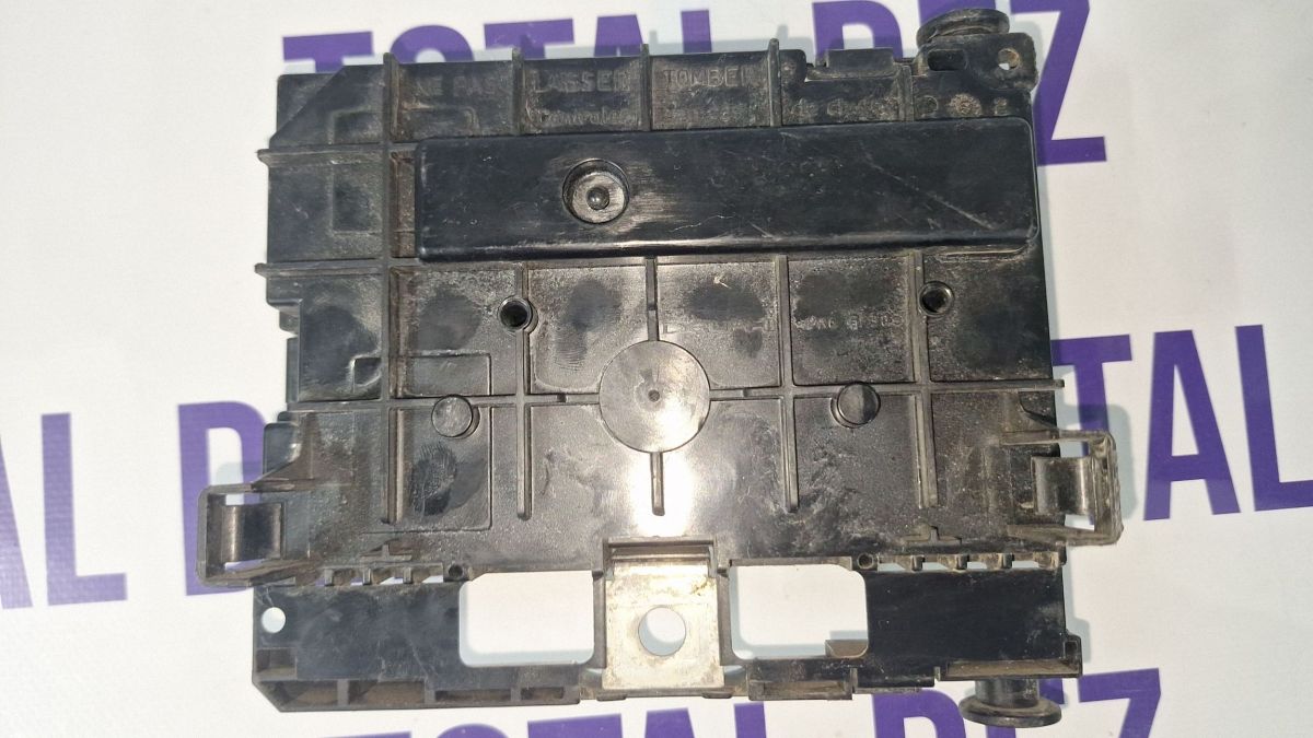 Panou sigurante Citroen C3 Pluriel Picasso 2006 - 9659741780