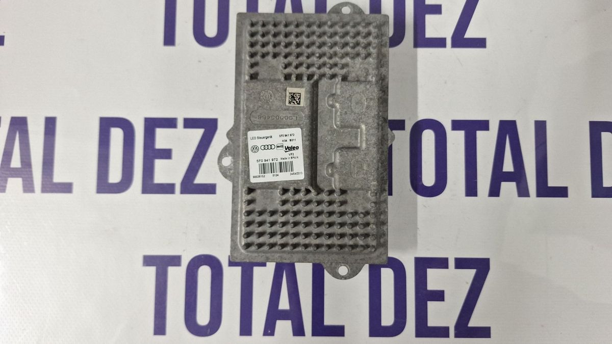 Balast Xenon Seat Leon (5F) 2013 - 5F0941972 90028152