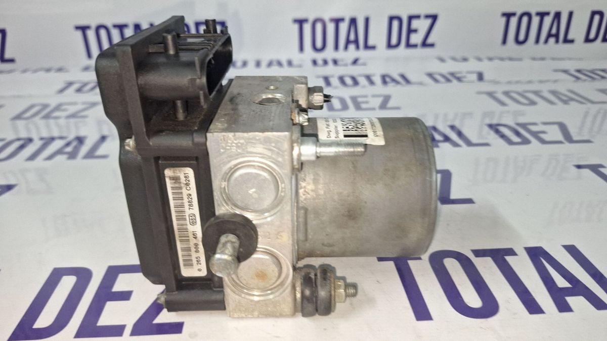 Pompa ABS Peugeot Boxer 2009 - 0265800461 78829C0281