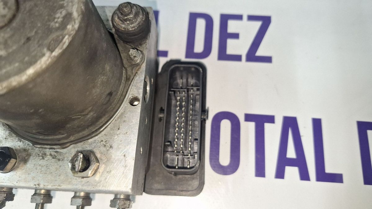 Pompa ABS Mercedes Sprinter W906 2008 - 0265956033 2265106490 0401062