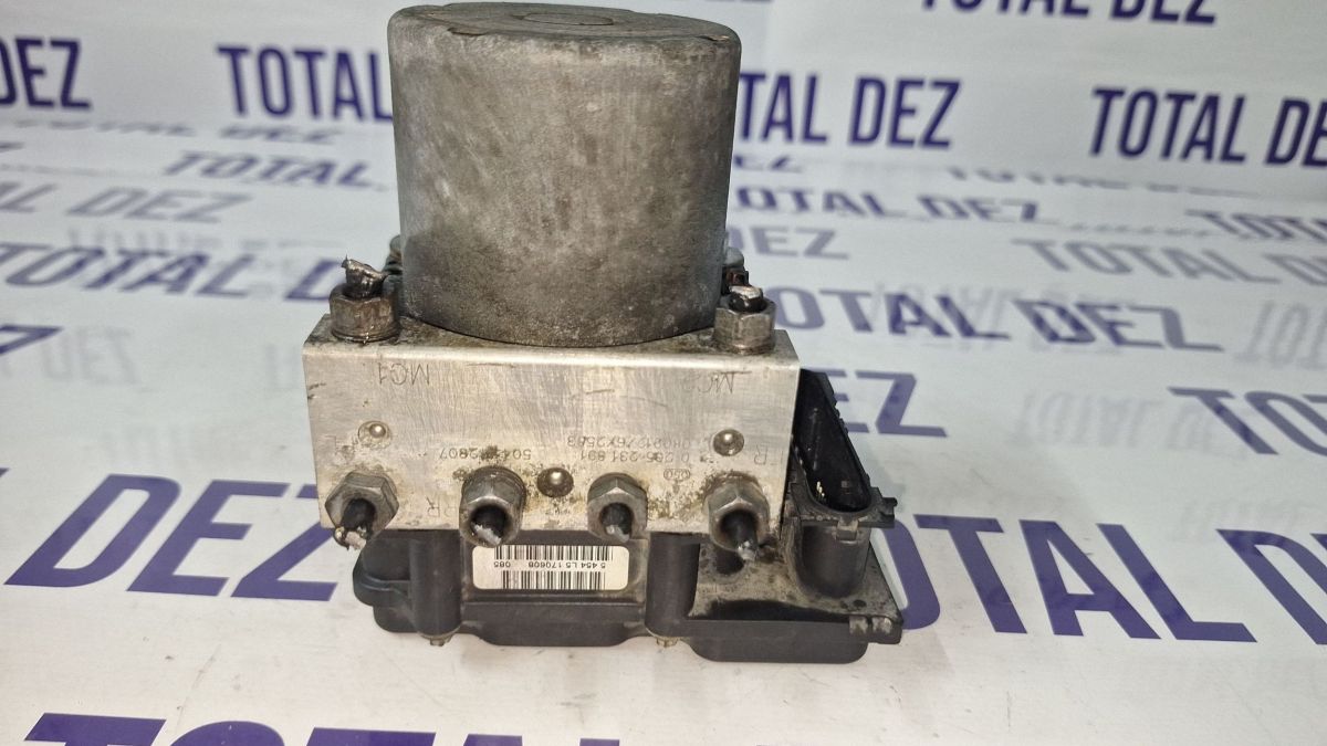 Pompa ABS Iveco Daily 4th gen 2008 - 0265800605 88628N0643