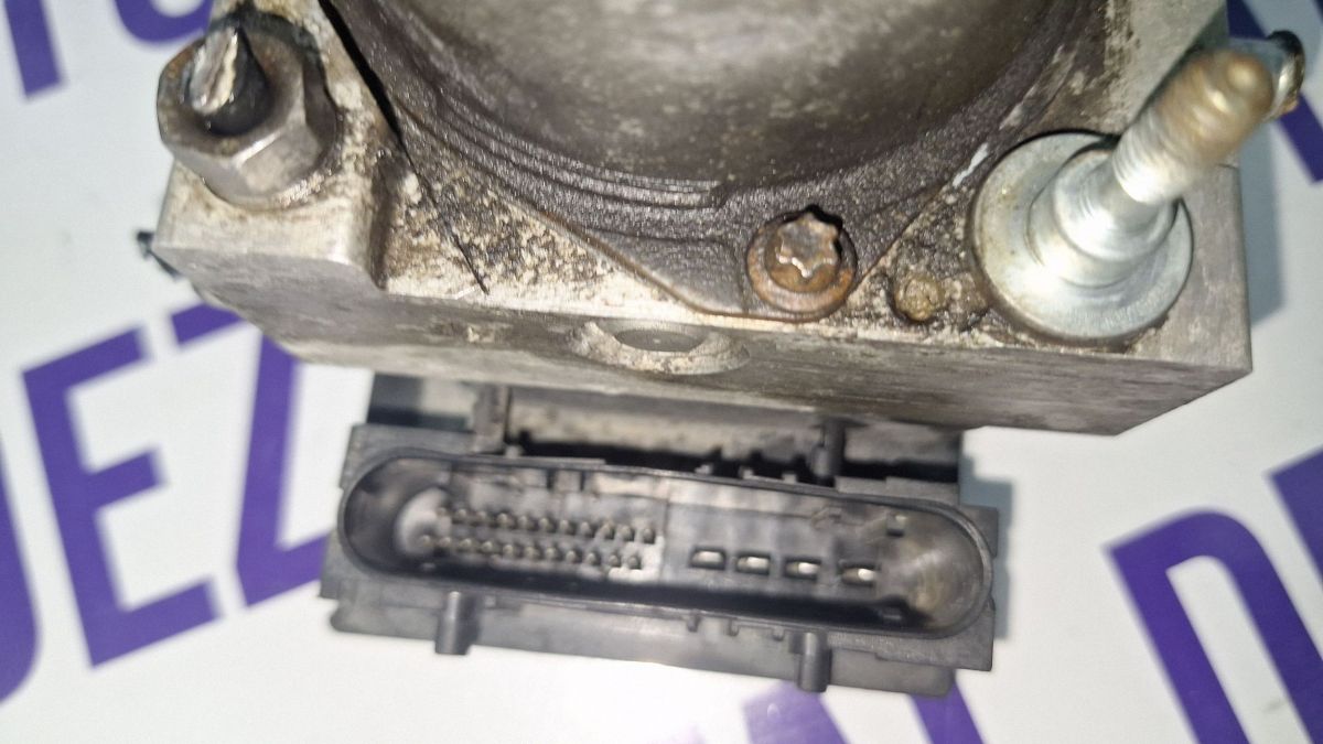 Pompa ABS Iveco Daily 4th gen 2008 - 0265800605 88628N0643