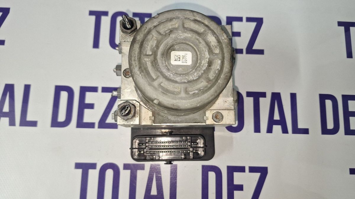 Pompa ABS Renault Trafic III (X82) 2018 - 10091514783 28515240123 10062534791 476601418R