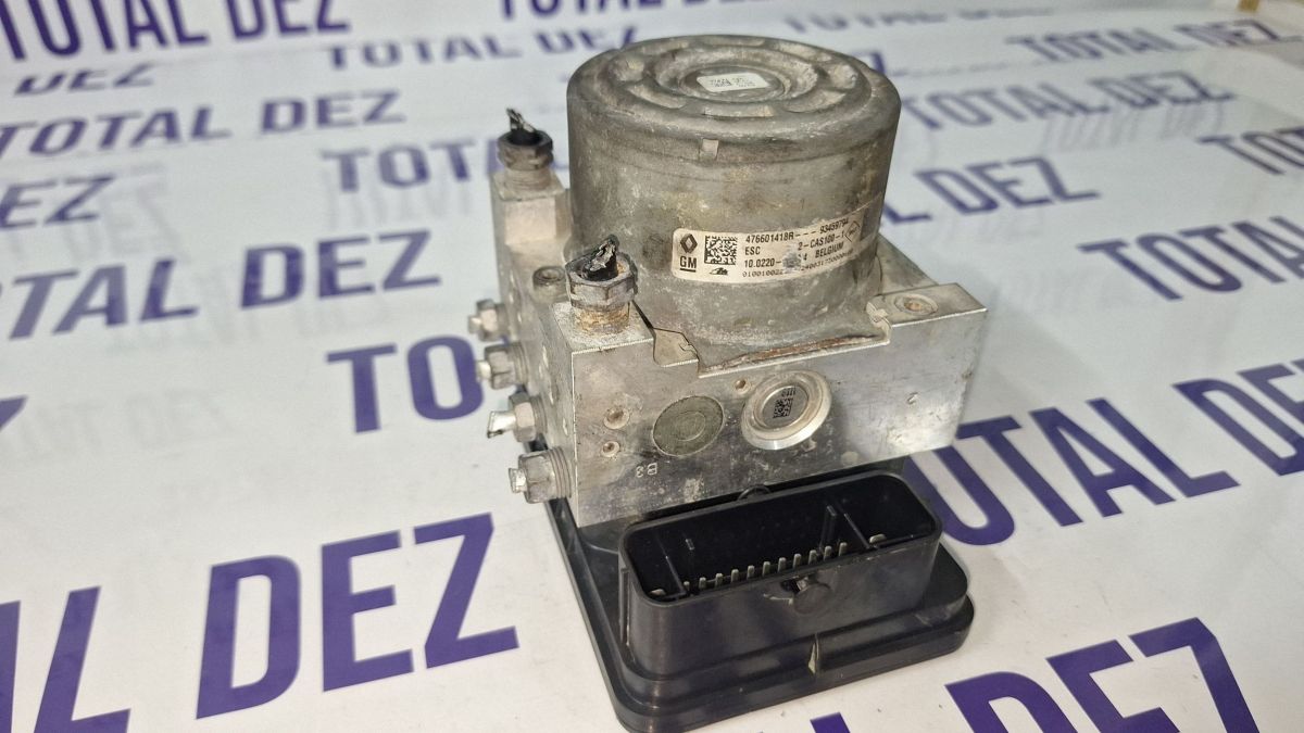 Pompa ABS Renault Trafic III (X82) 2018 - 10091514783 28515240123 10062534791 476601418R