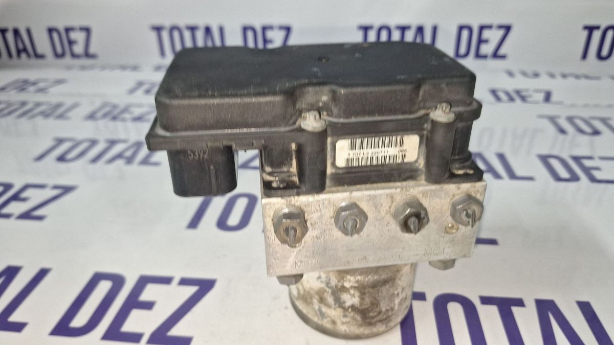 Pompa ABS Renault Master III 2011 - 0265800737 1080110209
