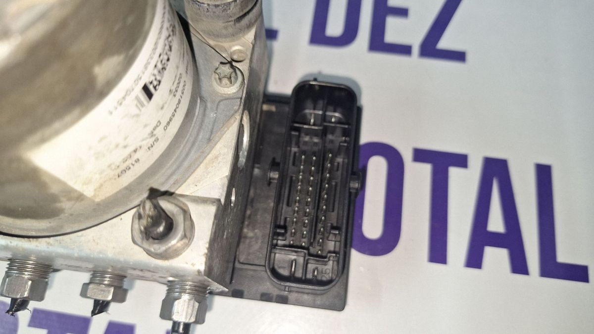 Pompa ABS Fiat Ducato 2007 - 0265800717 10210A0116 0265232112 51804596