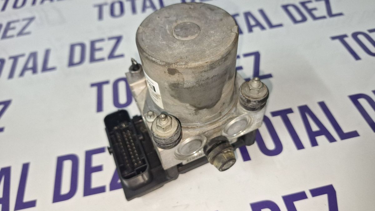 Pompa ABS Fiat Ducato 2007 - 0265800717 10210A0116 0265232112 51804596