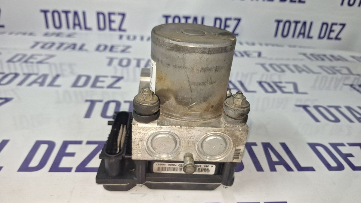 Pompa ABS Peugeot Boxer 2007 - 0265900317 51736426 0265233320 78910S0047