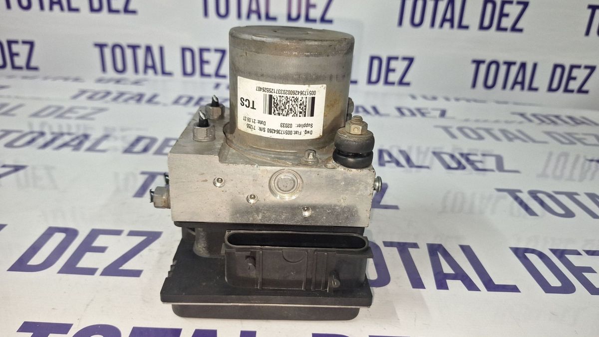Pompa ABS Peugeot Boxer 2007 - 0265900317 51736426 0265233320 78910S0047