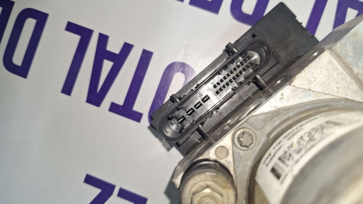Pompa ABS Peugeot Boxer 2007 - 0265900317 51736426 0265233320 78910S0047