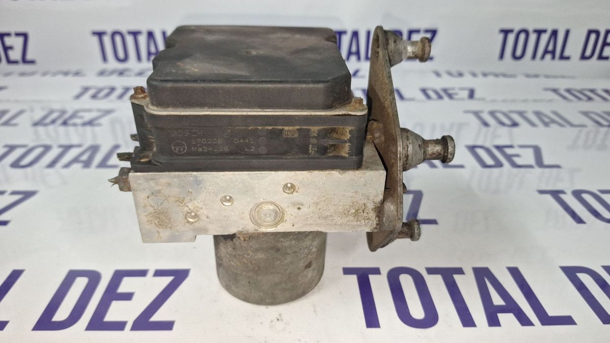 Pompa ABS Mercedes Sprinter W906 2007 - A0014462989 0265230049 0265950883