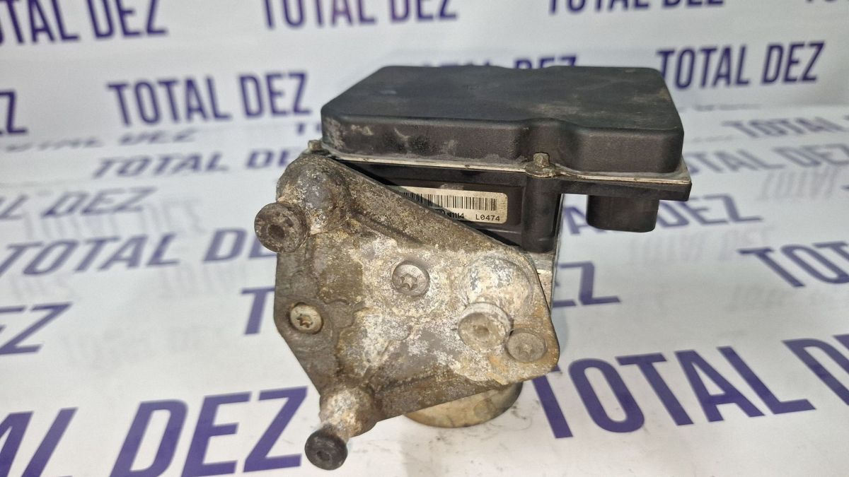 Pompa ABS Mercedes Vito/ Viano Vito W639 2012 - A0084315312 0265252026 0265951853