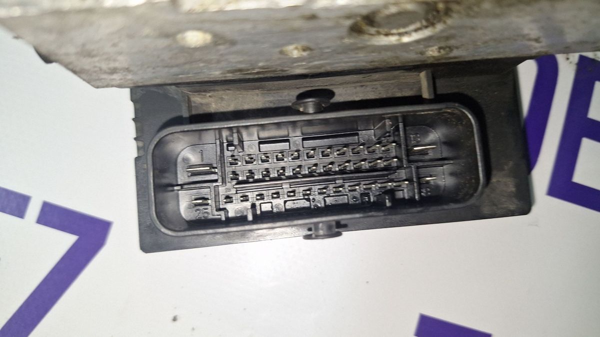 Pompa ABS Mercedes Vito/ Viano Vito W639 2012 - A0084315312 0265252026 0265951853