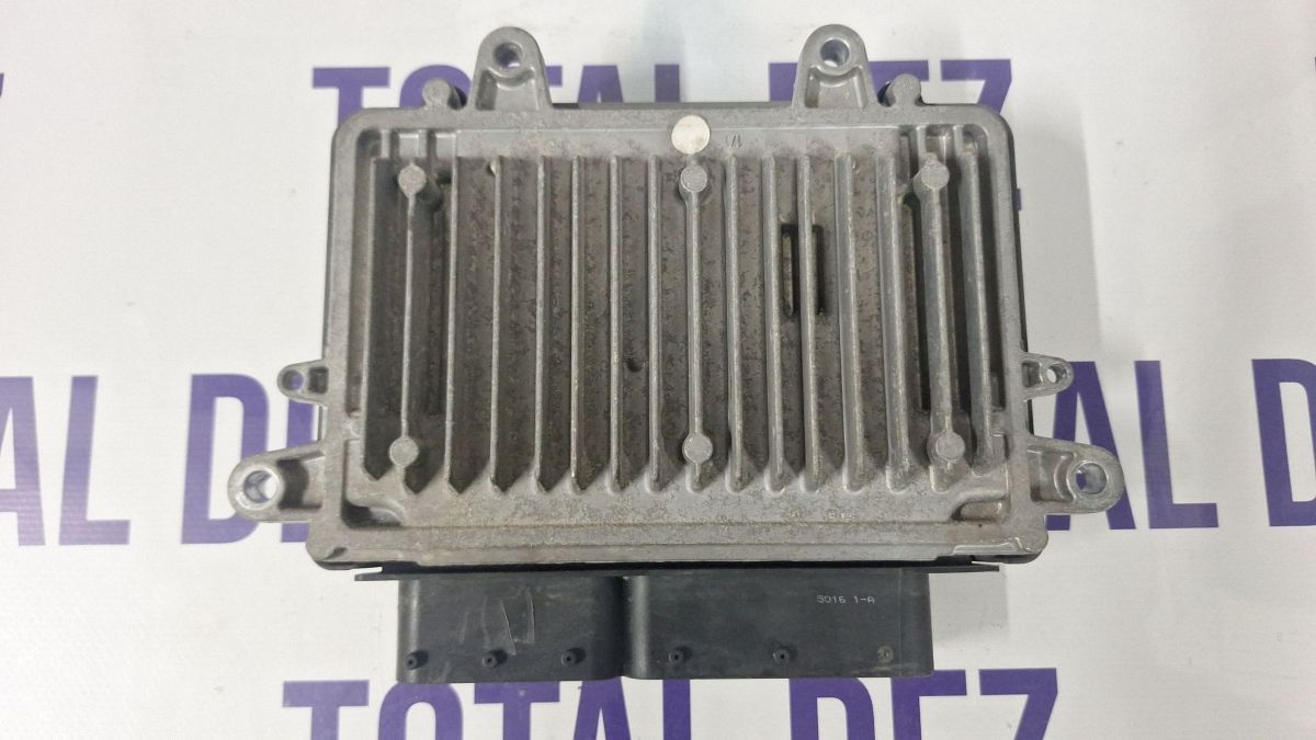Calculator motor (ECU) Mercedes B-class W245 2009 - A6401507479 0281013024 18930130