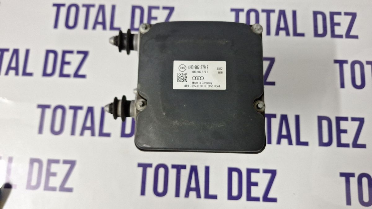 Pompa ABS Audi A8 S8 D4 4H 2013 - 4H0907379E 4H0614517E 0265250433