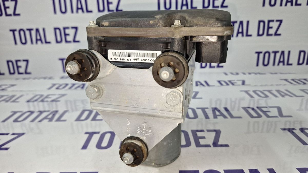 Pompa ABS Audi A8 S8 D4 4H 2013 - 4H0907379E 4H0614517E 0265250433