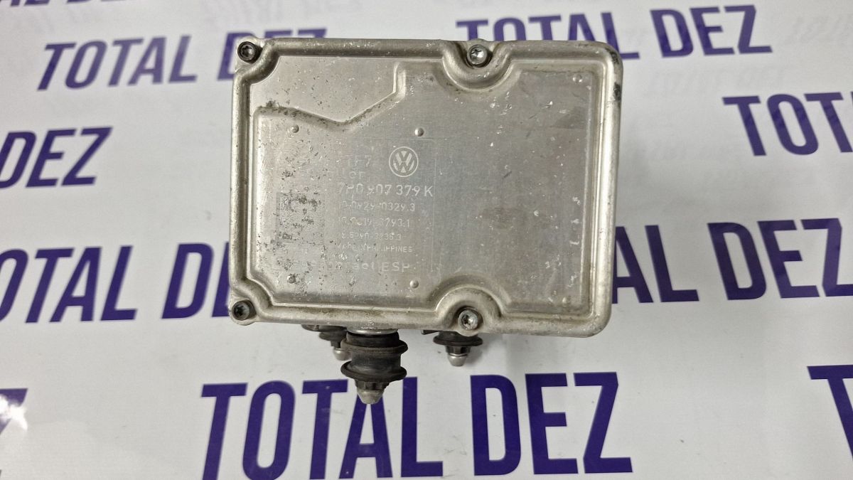 Pompa ABS Porsche Cayenne (92A) 2012 - 7P0907379K 10092903293 10061937931 7P0614517K