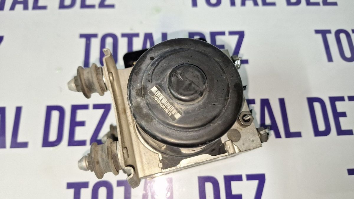 Pompa ABS Porsche Cayenne (92A) 2012 - 7P0907379K 10092903293 10061937931 7P0614517K