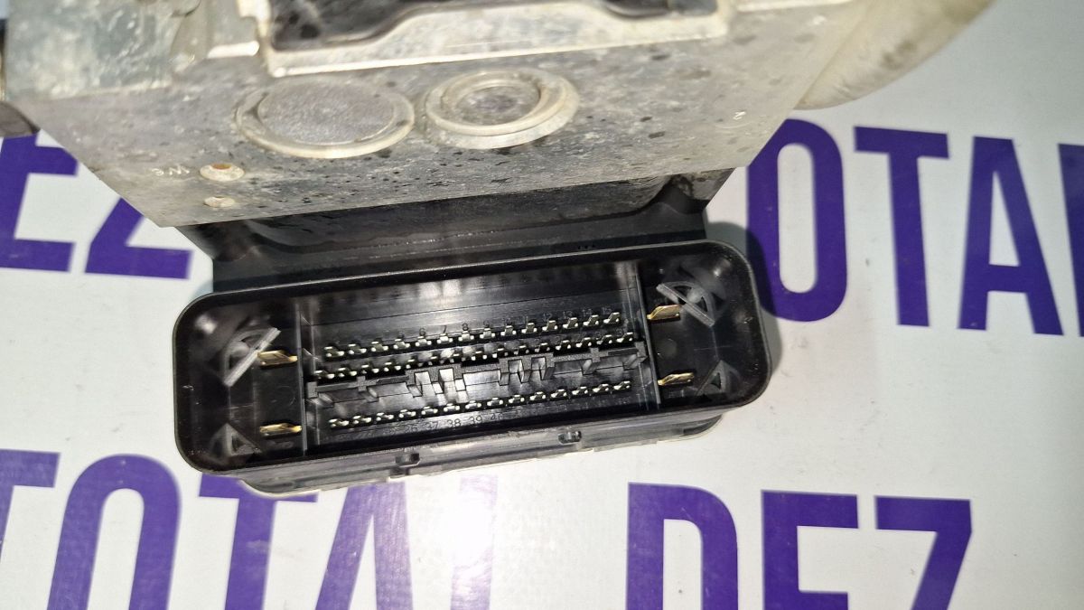 Pompa ABS Porsche Cayenne (92A) 2012 - 7P0907379K 10092903293 10061937931 7P0614517K