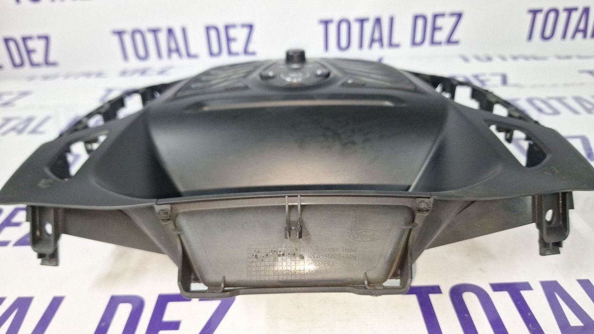Interfata audio Ford Focus 2013 - AM5T18K811CE 331411000 54195565