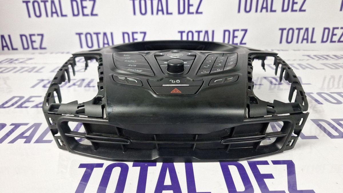 Interfata audio Ford Focus 2013 - AM5T18K811CE 331411000 54195565