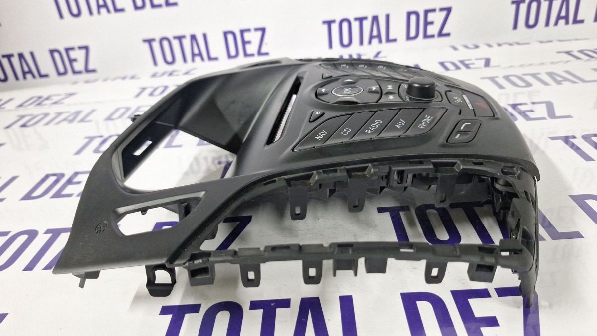 Interfata audio Ford Focus 2013 - AM5T18K811CE 331411000 54195565