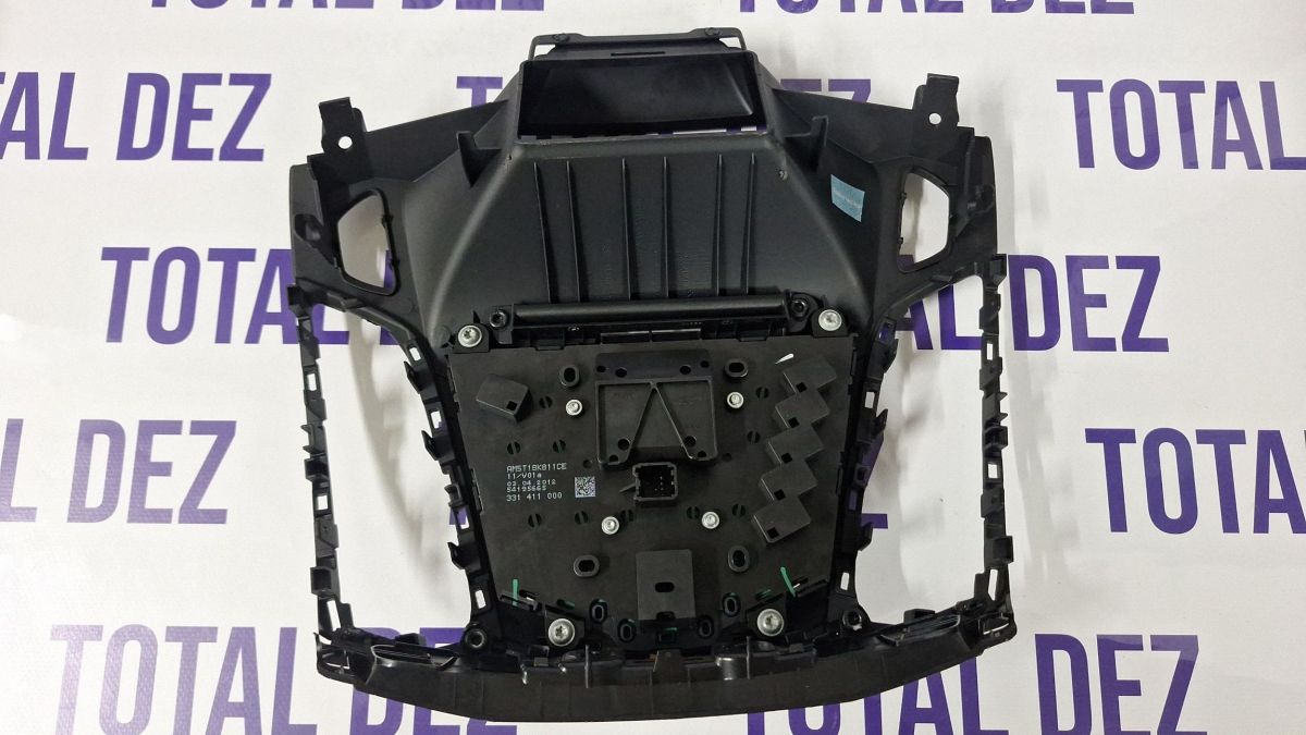 Interfata audio Ford Focus 2013 - AM5T18K811CE 331411000 54195565
