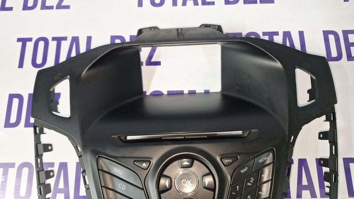 Interfata audio Ford Focus 2013 - AM5T18K811CE 331411000 54195565