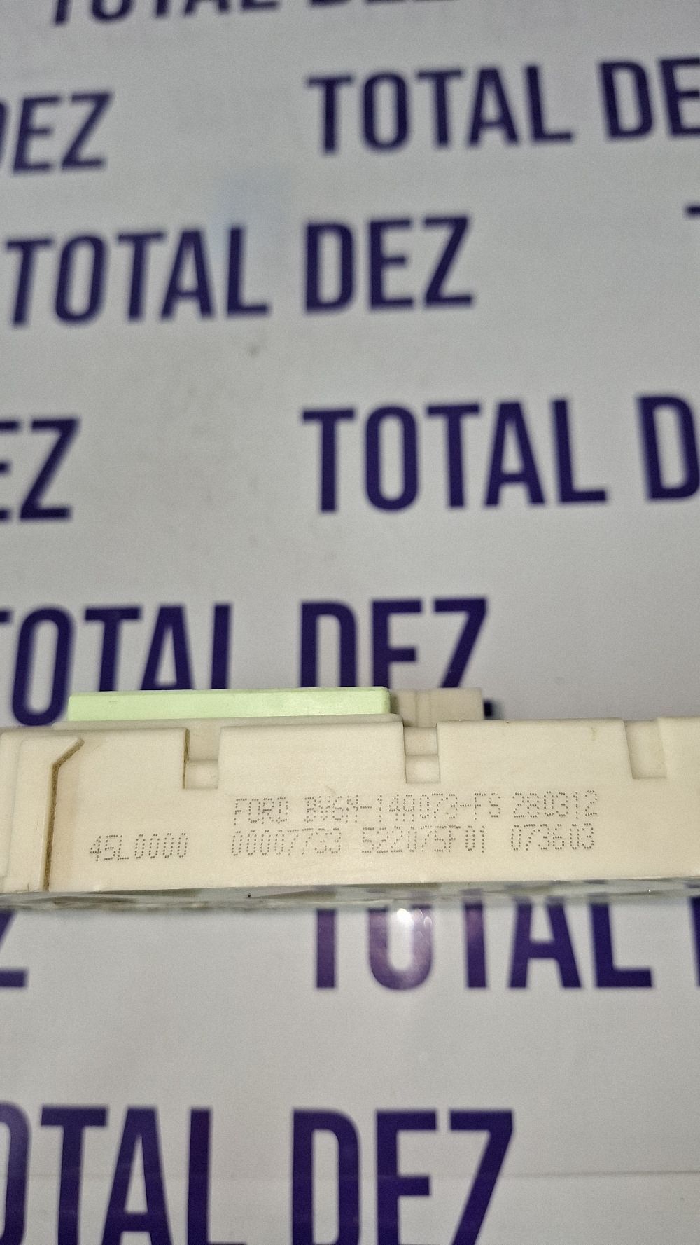 Panou sigurante Ford Focus 2012 - BV6N14A073FS 9A340AAA 522075F01 00007733