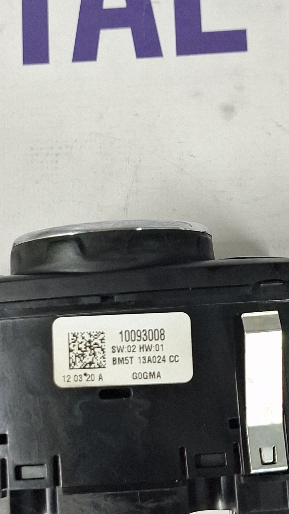 Bloc lumini Ford Focus 2013 - BM5T13A024CC 10093008