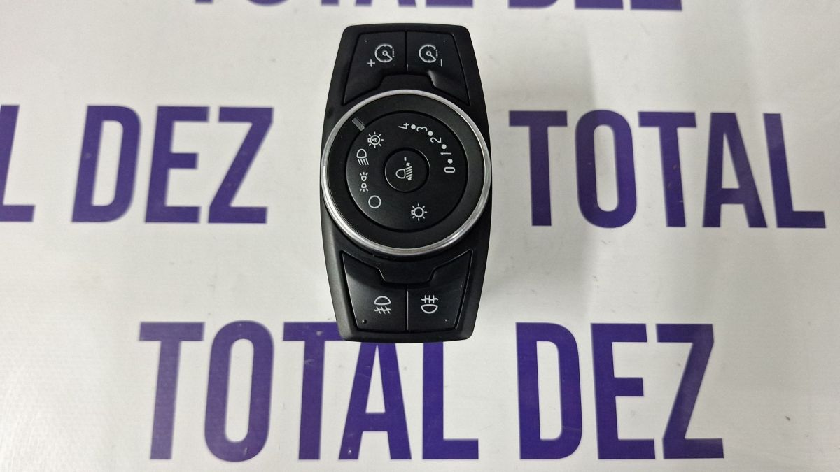 Bloc lumini Ford Focus 2013 - BM5T13A024CC 10093008
