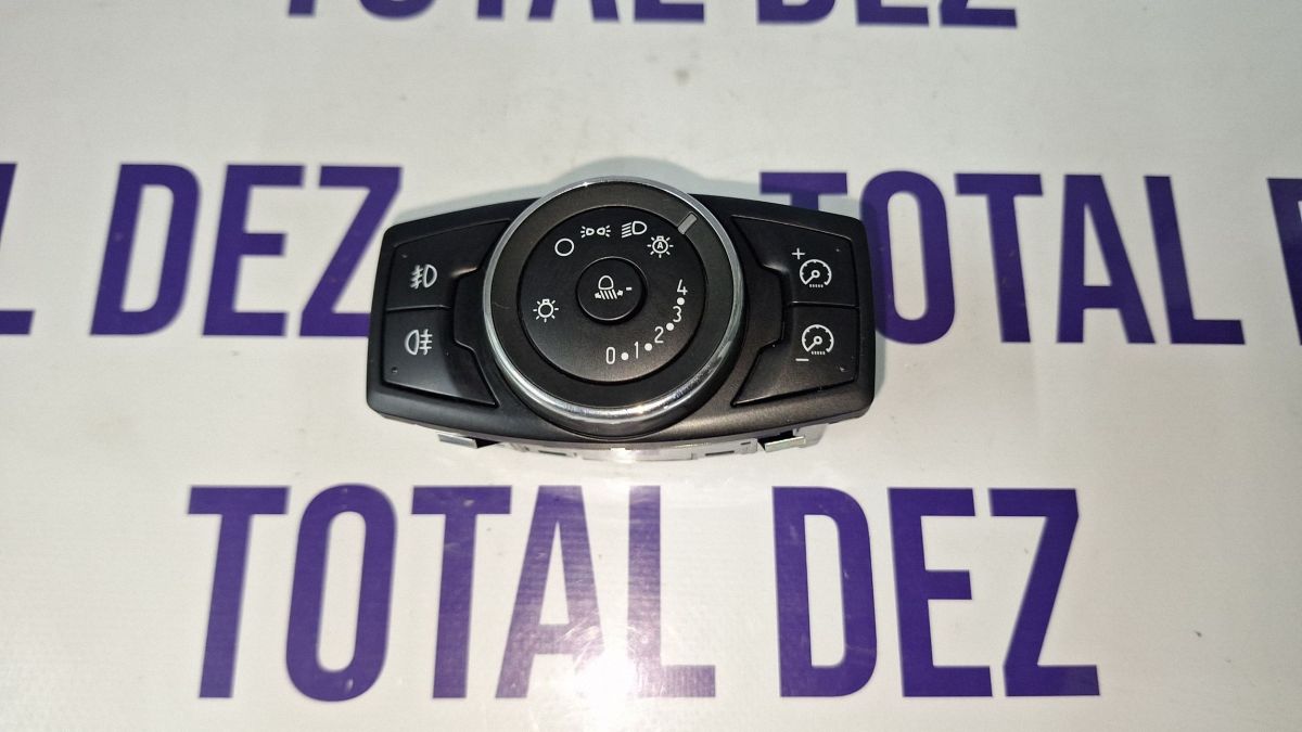 Bloc lumini Ford Focus 2013 - BM5T13A024CC 10093008