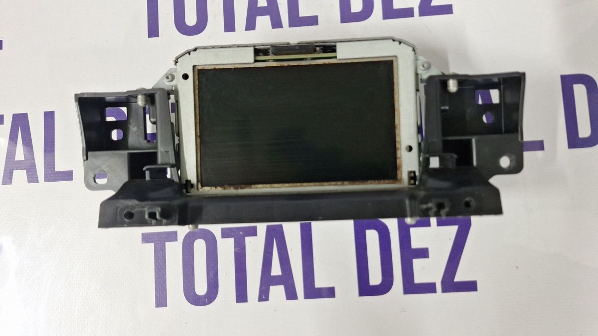 Display Ford Focus C-MAX C-MAX Grand C-MAX 2011 - AM5T18B955DJ 7612032171 5208532