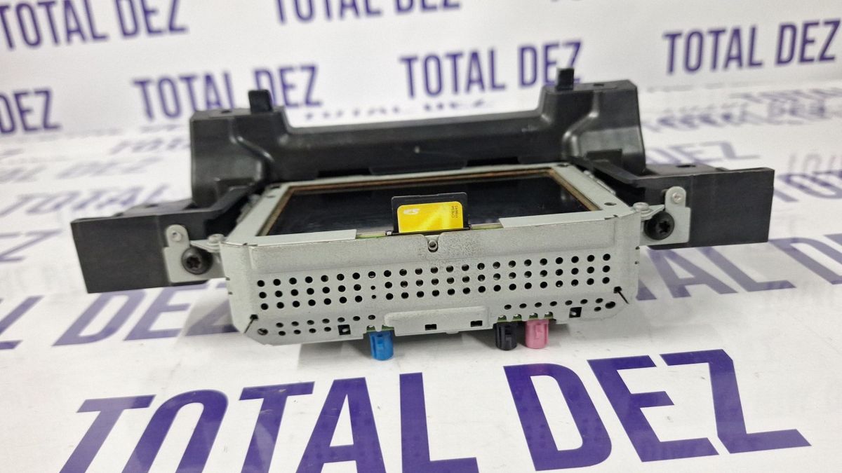 Display Ford Focus C-MAX C-MAX Grand C-MAX 2011 - AM5T18B955DJ 7612032171 5208532